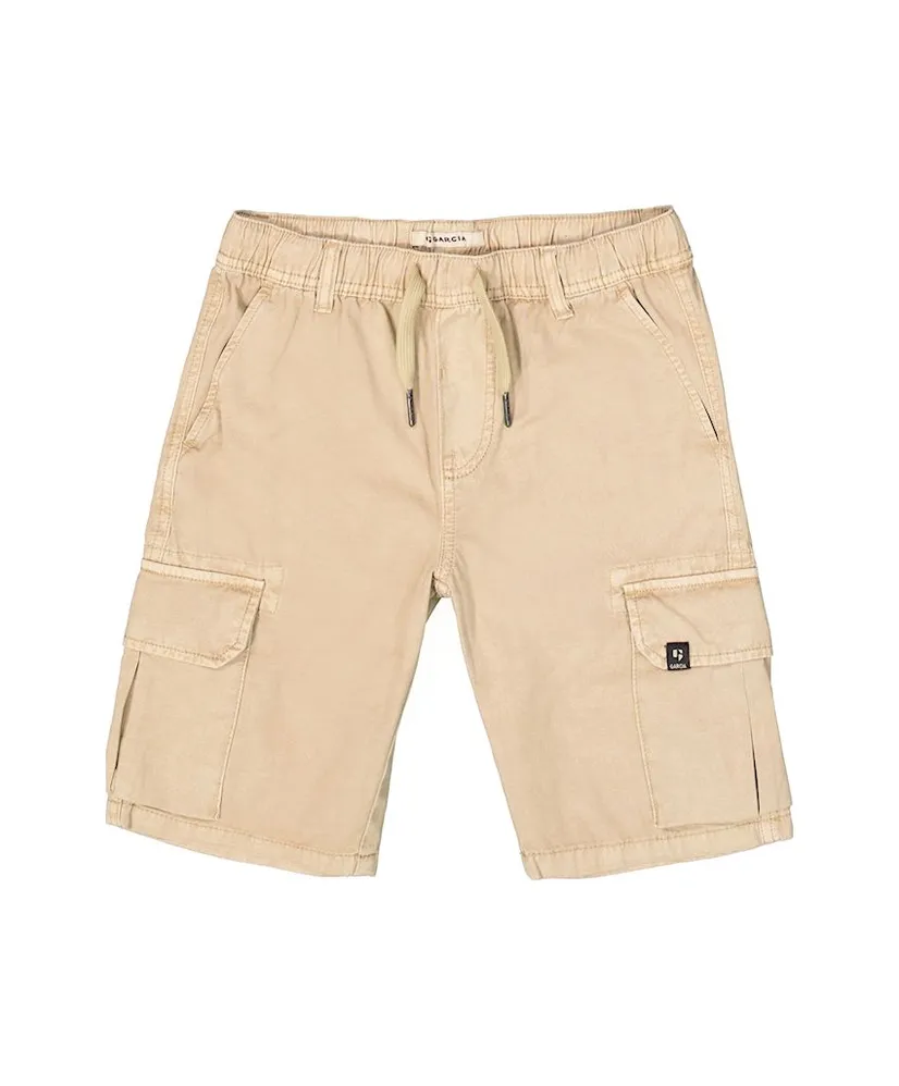 GARCIA Bermuda Cargo