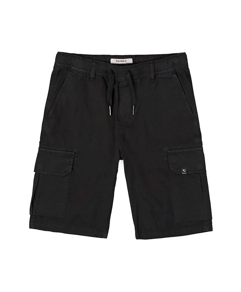 GARCIA Bermuda Cargo