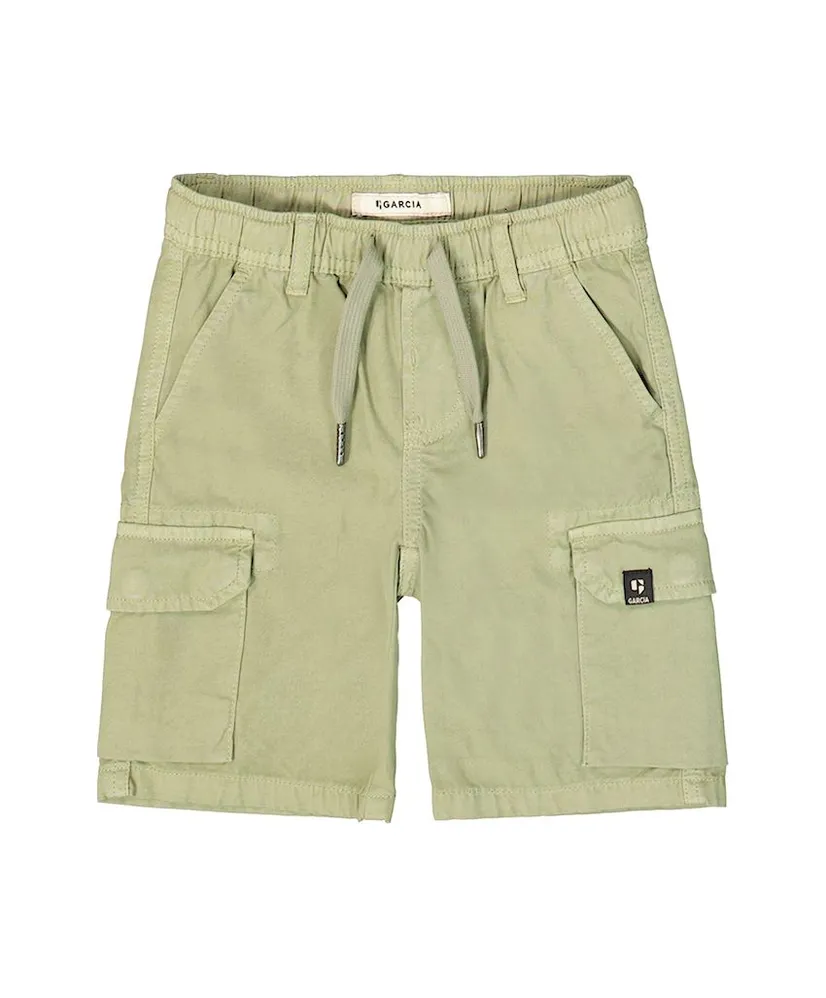 GARCIA Bermuda Cargo