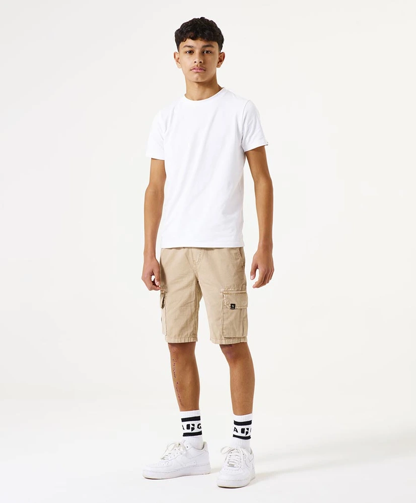 GARCIA Bermuda Cargo
