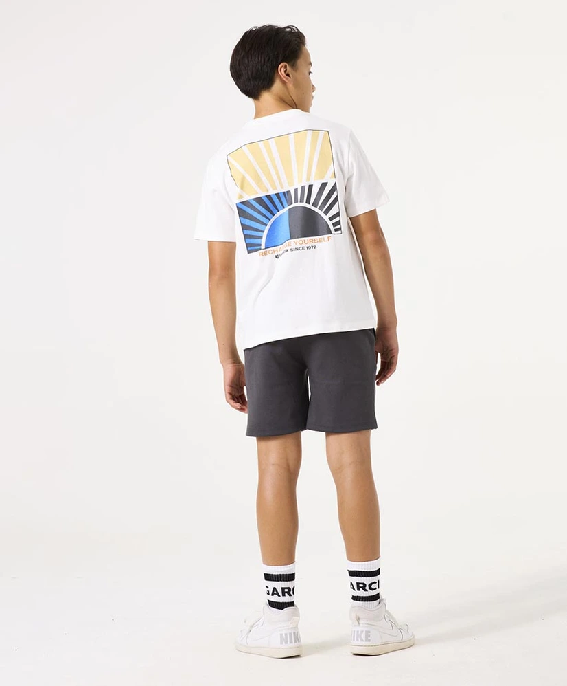 GARCIA Bermuda Jogging