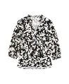 GARCIA Blouse Allover Print