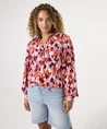 GARCIA Blouse Allover Print