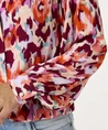 GARCIA Blouse Allover Print