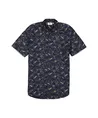 GARCIA Blouse Allover Print