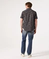 GARCIA Blouse Allover Print