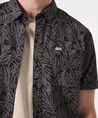 GARCIA Blouse Allover Print