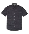 GARCIA Blouse Allover Print