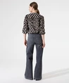 Garcia Blouse Allover Print