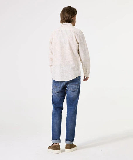 GARCIA Blouse Allover Print