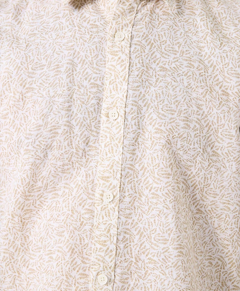 GARCIA Blouse Allover Print