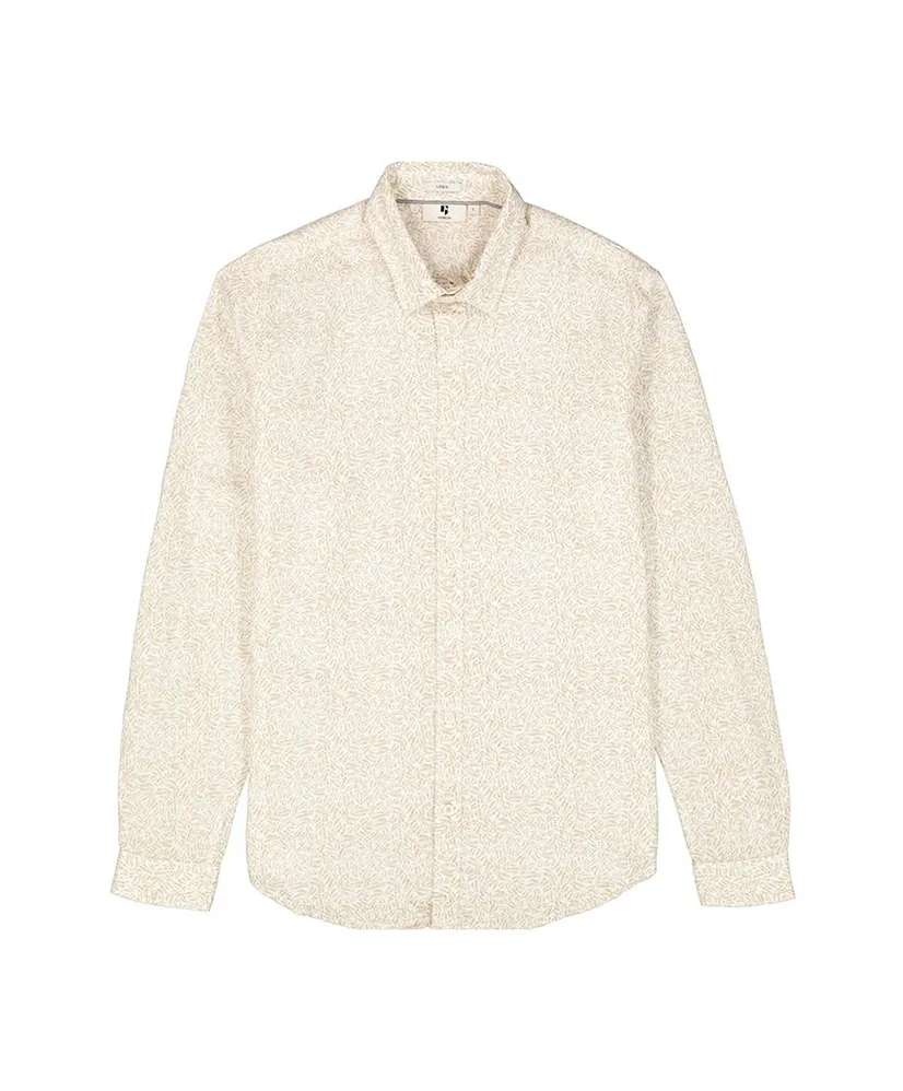 GARCIA Blouse Allover Print