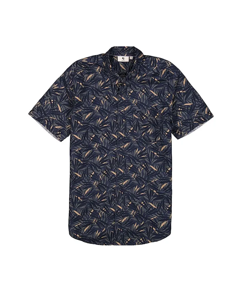 GARCIA Blouse Allover Print