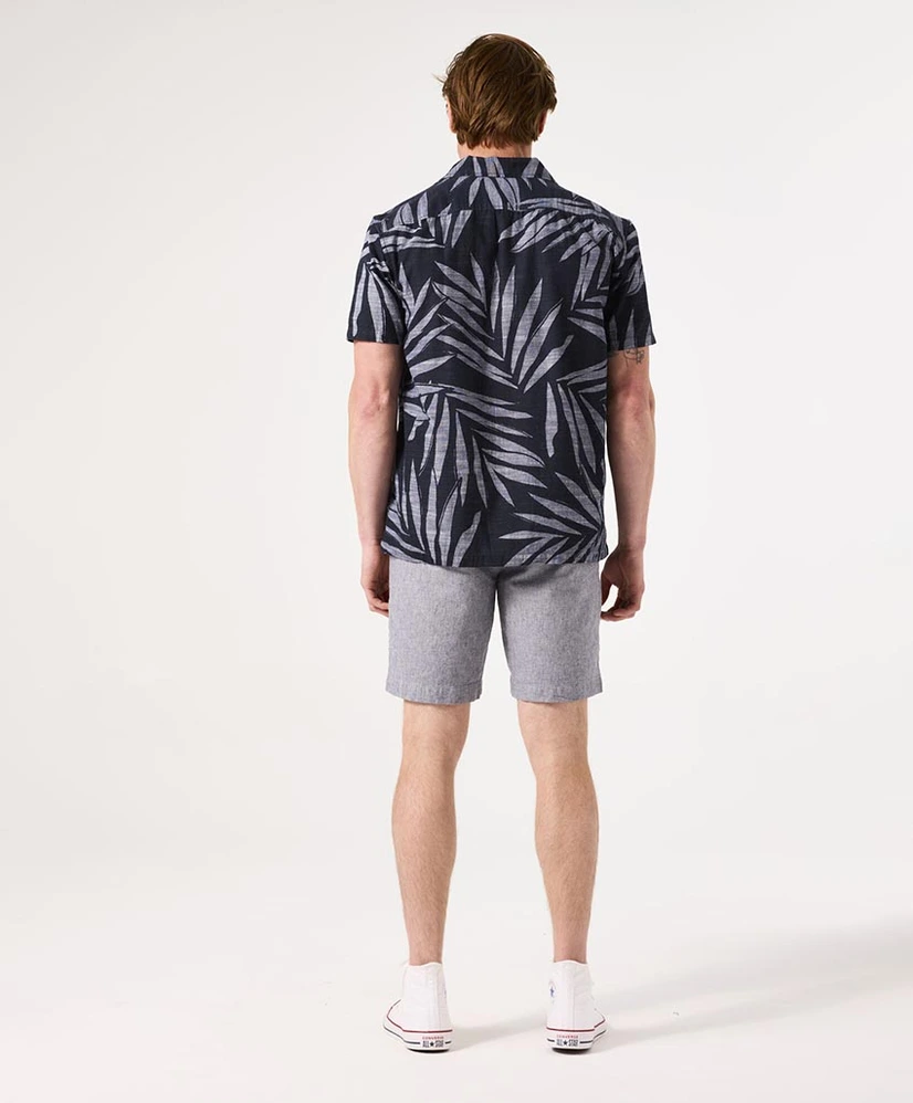 GARCIA Blouse Allover Print