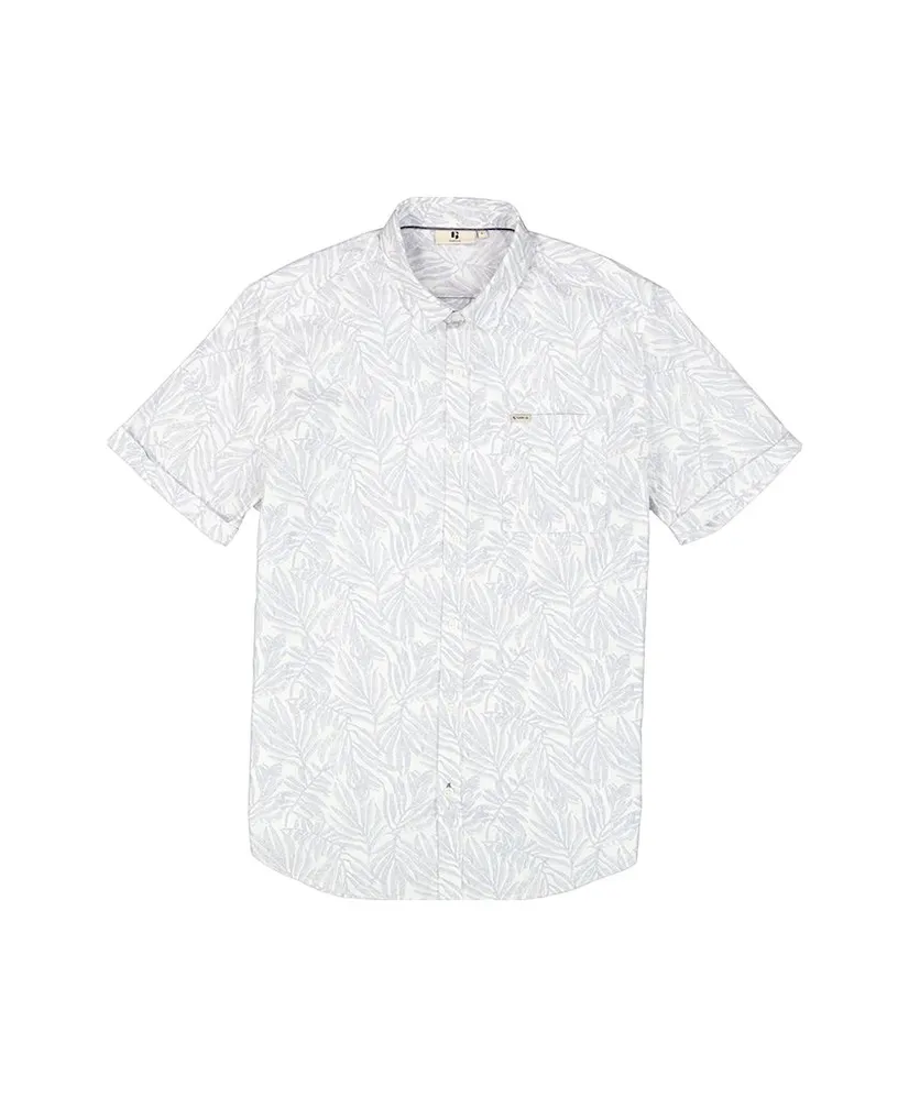 GARCIA Blouse Allover Print