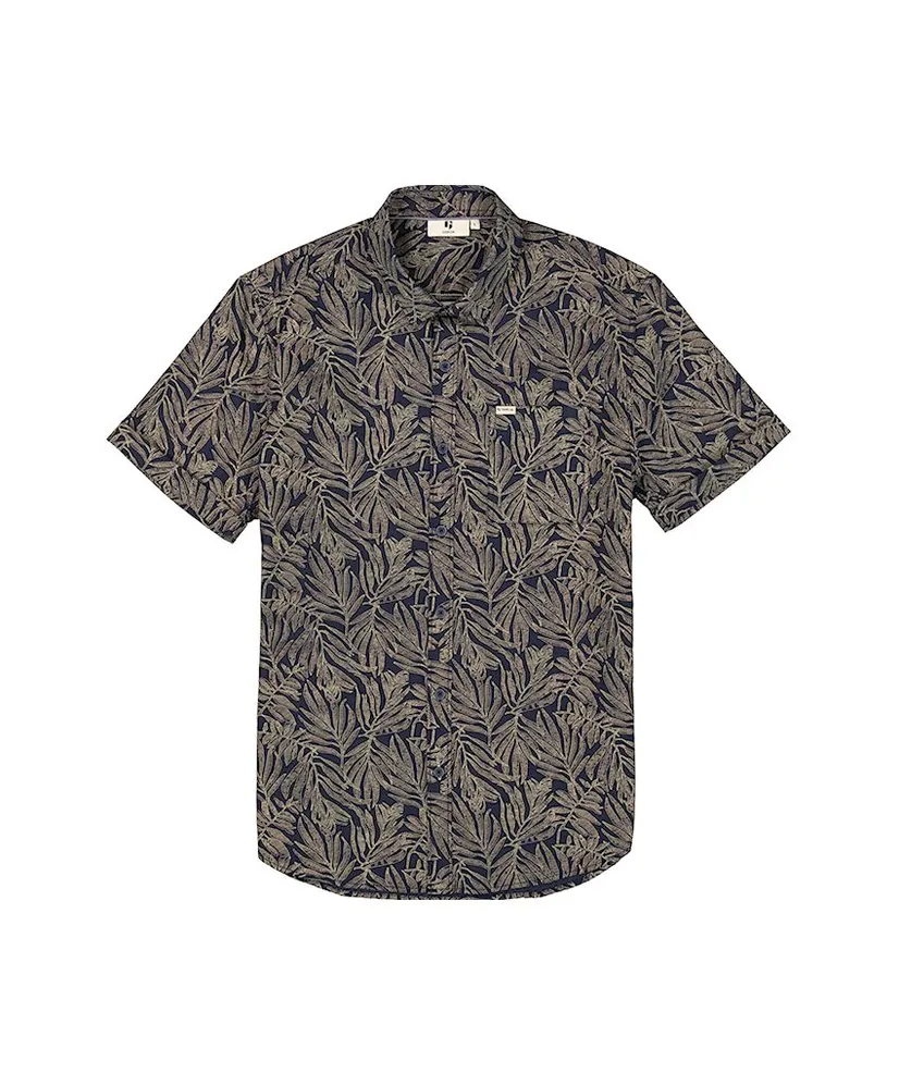 GARCIA Blouse Allover Print