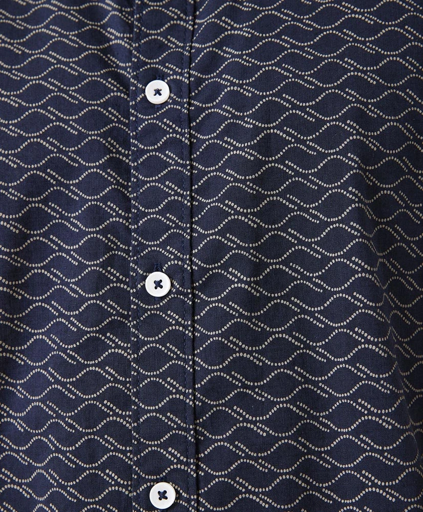 GARCIA Blouse Allover Print