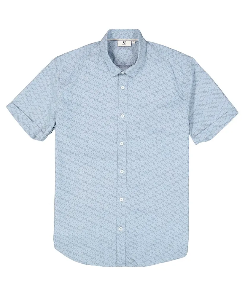 GARCIA Blouse Allover Print