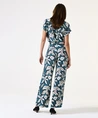 Garcia Blouse Bloemenprint