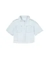 GARCIA Blouse Denim