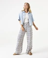 GARCIA Blouse Denim