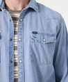 GARCIA Blouse Denim