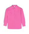 GARCIA Blouse Effen