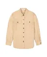GARCIA Blouse Effen