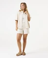 GARCIA Blouse Effen