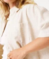 GARCIA Blouse Effen