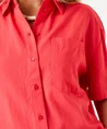 GARCIA Blouse Effen