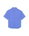 GARCIA Blouse Effen