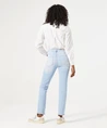 GARCIA Blouse Effen