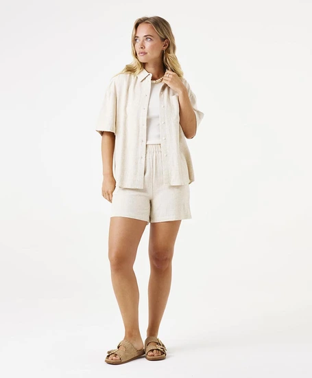 GARCIA Blouse Effen