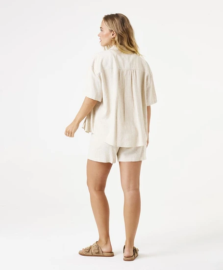 GARCIA Blouse Effen