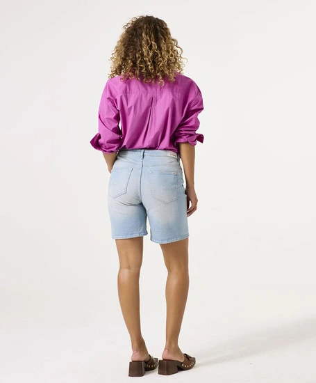 GARCIA Blouse Effen