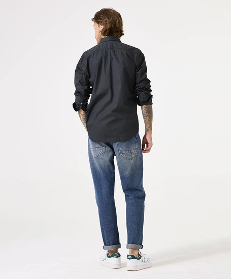 GARCIA Blouse Effen