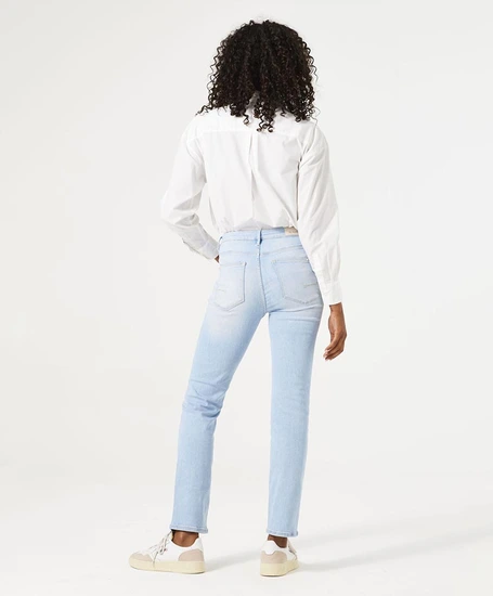 GARCIA Blouse Effen