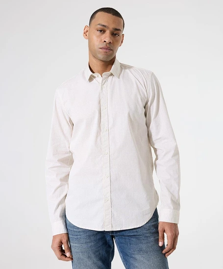 GARCIA Blouse Effen