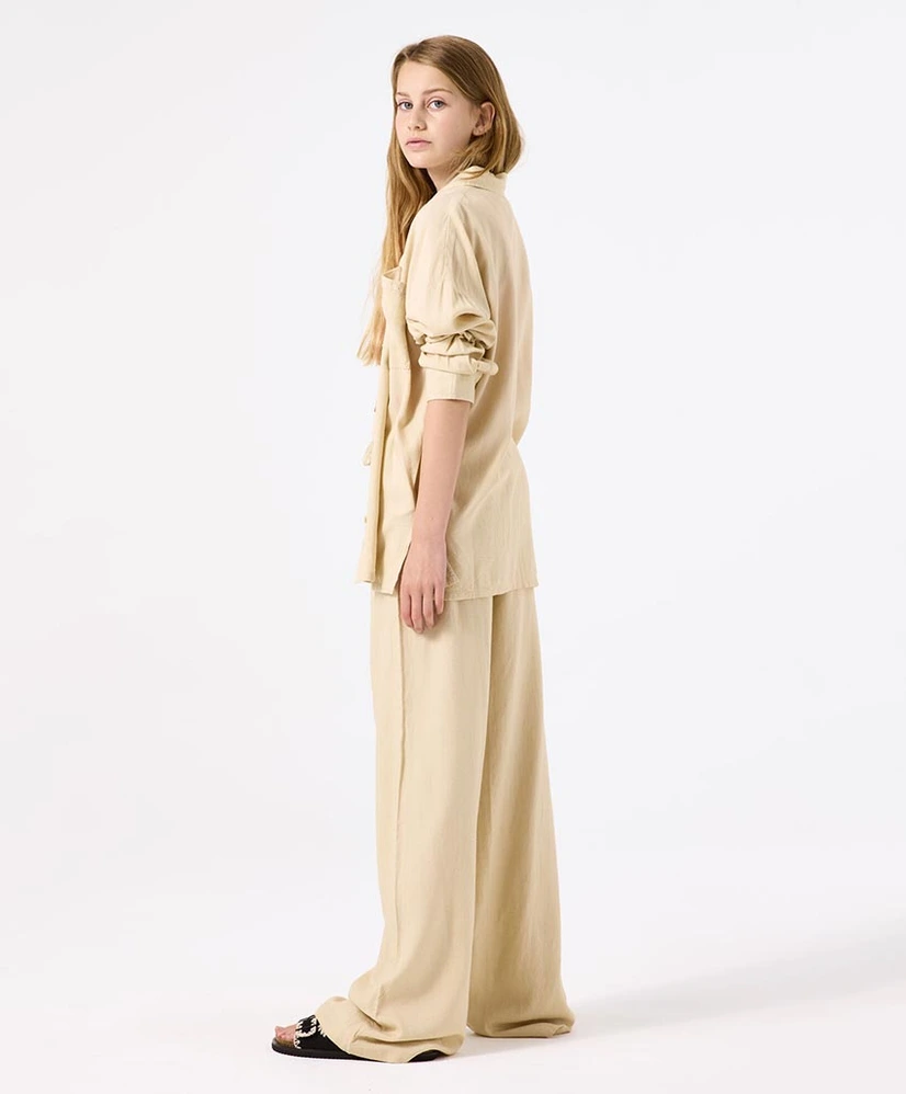 GARCIA Blouse Effen