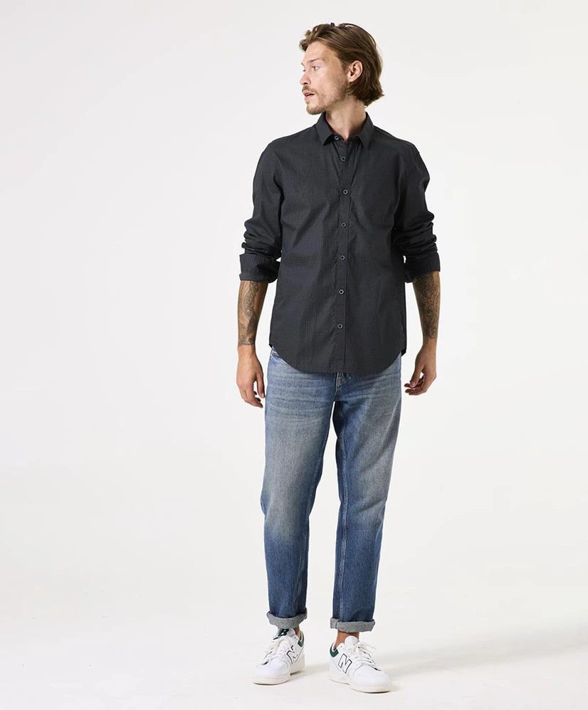 GARCIA Blouse Effen