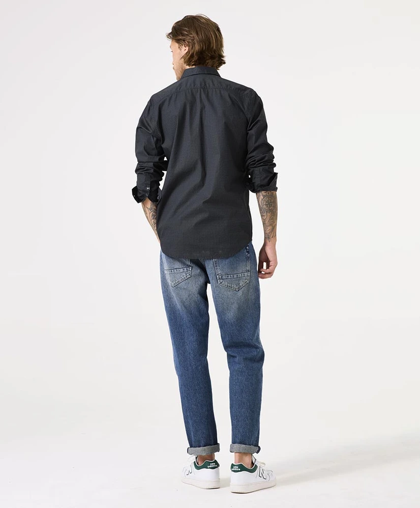 GARCIA Blouse Effen