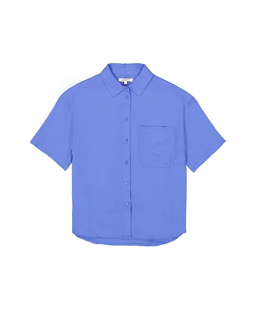 GARCIA Blouse Effen