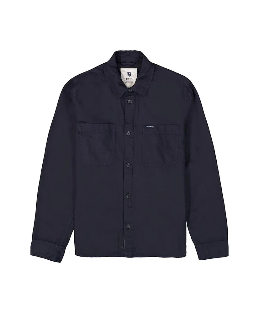 GARCIA Blouse Effen