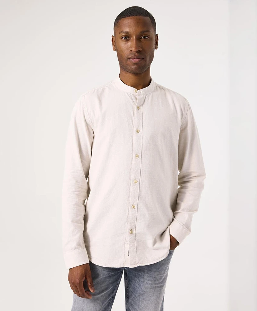 GARCIA Blouse Effen
