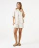 GARCIA Blouse Effen