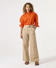 GARCIA Blouse Effen