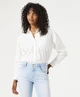 GARCIA Blouse Effen