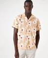 GARCIA Blouse Flower