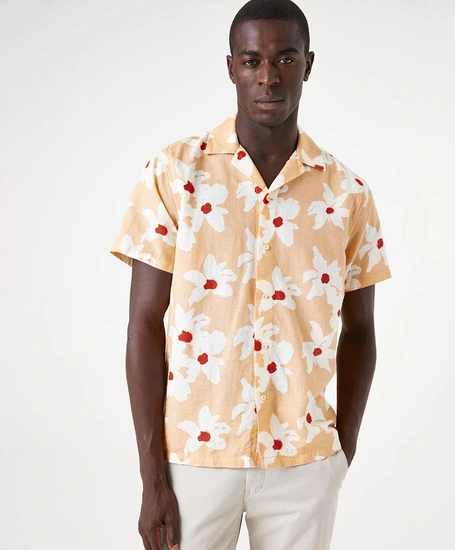 GARCIA Blouse Flower